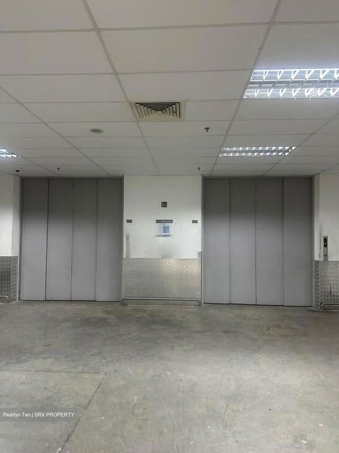 Tampines Industrial Avenue 5 (D18), Factory #624030311